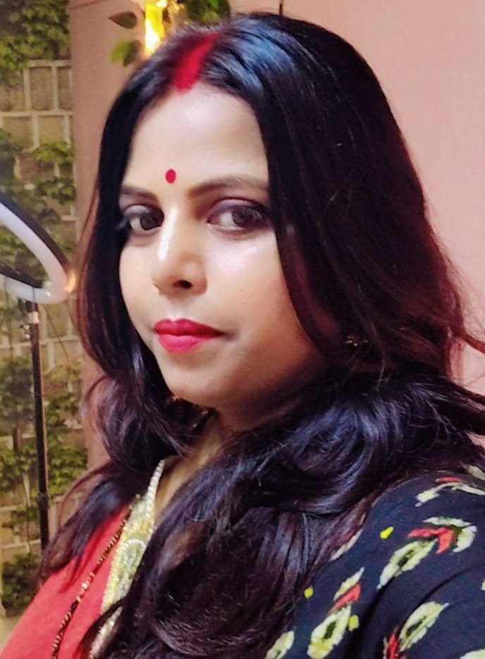 श्रिया ब्यूटी एकेडमी एंड सलोन: सौंदर्य के साथ आत्मनिर्भरता की नई पहचान